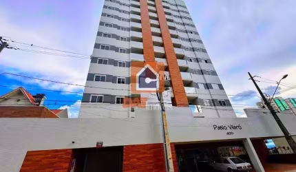 Apartamento garden para locação na região Central