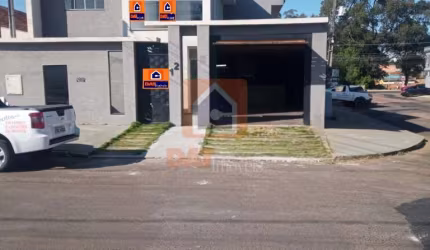 Sobrado à venda em Uvaranas