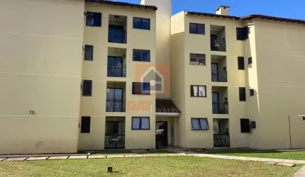 Apartamento à venda em Uvaranas