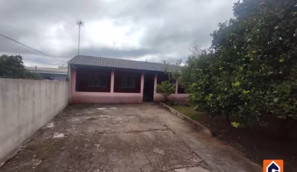 Casa à venda no Jardim Gianna