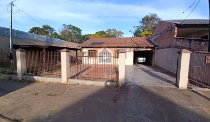 Casa à venda bairro Uvaranas