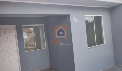 Casa à venda no bairro Nova Rússia
