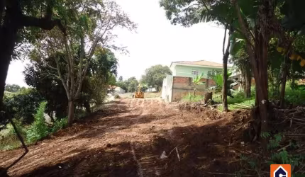 Terreno à venda no Coronel Cláudio