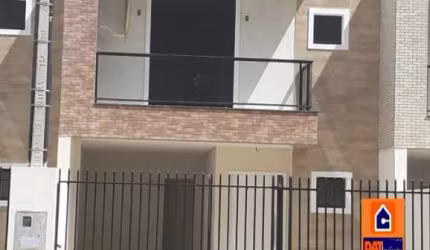 Sobrado à venda em Jardim Carvalho
