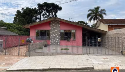 Casa à venda em Palmeirinha