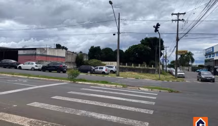 Terreno à venda em Nova Rússia