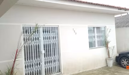 Casa à venda no Borsato