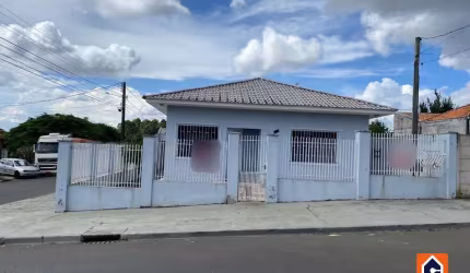 Casa à venda em Órfãs