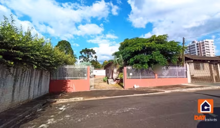 Terreno à venda em Órfãs