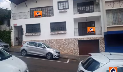 Sala comercial para alugar Central