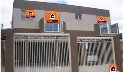 Apartamento à venda em Jardim Gianna I