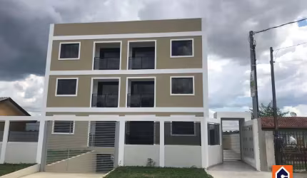 Apartamento à venda no bairro Contorno