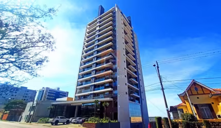Apartamento à venda no Edifício L Essenc Parc Olarias