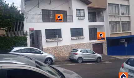 Sala para alugar em Central