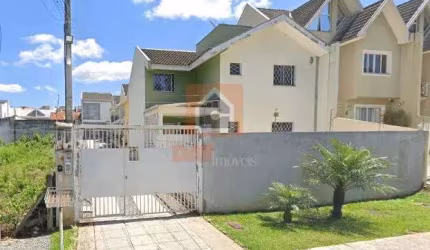 Sobrado à venda em Santa Felicidade em Curitiba-PR