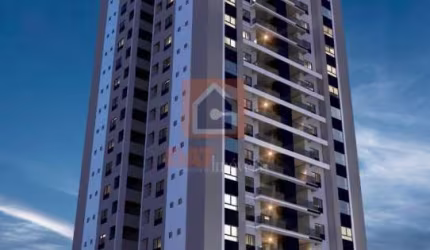 Apartamento à venda no bairro Estrela