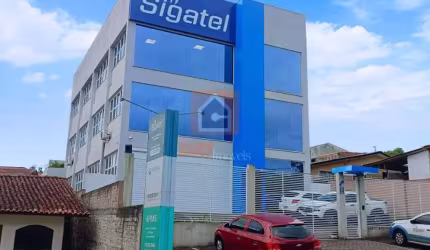 Sala para alugar em Boa Vista