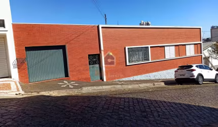 Casa à venda região Central