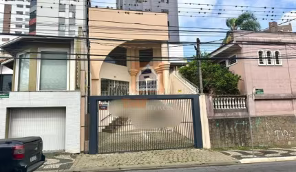 Imóvel comercial para locação em região Central