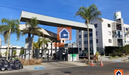 Apartamento à venda no Condomínio Residencial Vitacce Jardim Carvalho