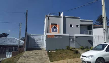 Sobrado à venda no bairro de Olarias!