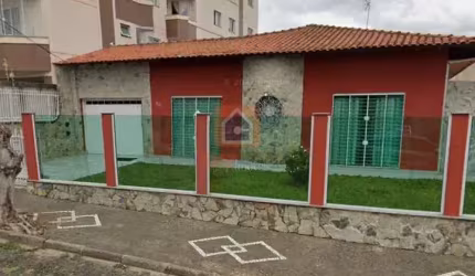 CASA PARA VENDA EM ÓRFÃS