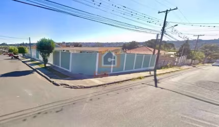 Terreno à venda no bairro Ronda