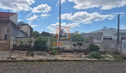 Terreno à venda na Vila Marina
