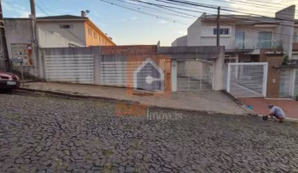 Casa à venda no bairro Estrela