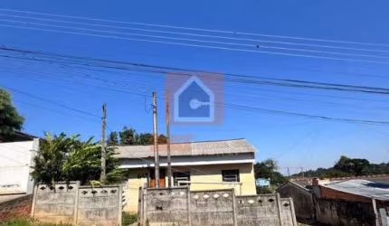 Terreno à venda no bairro Chapada