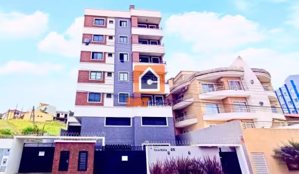 Apartamento mobiliado à venda no Edifício Porto Vitória!