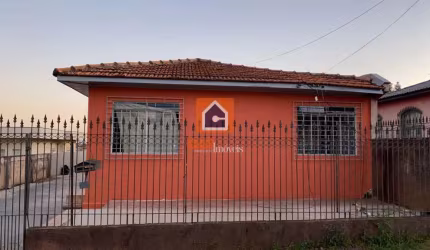 Casa à venda no bairro Boa vista
