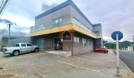 Sala comercial para locação no bairro de Oficinas
