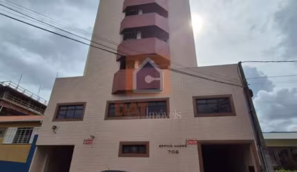 Apartamento à venda na região Central
