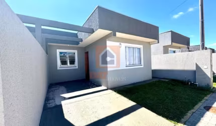 Casa à venda no Cará-Cará