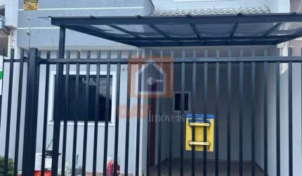 Sobrado à venda em Oficinas