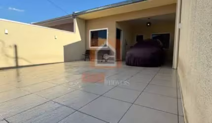Casa à venda no bairro de Oficinas