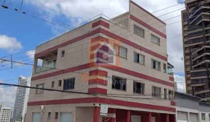 Sala Comercial para alugar no Centro