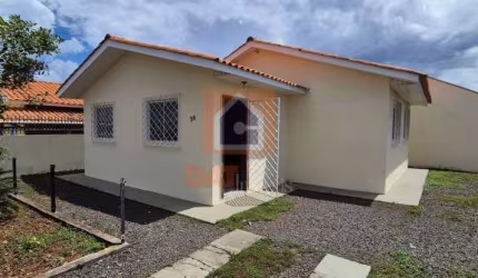 Casa para locação em Uvaranas