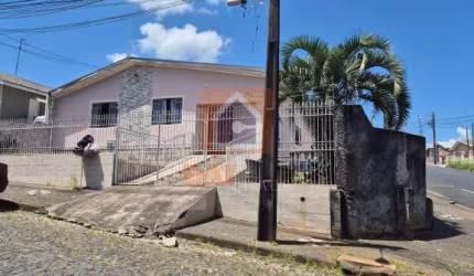 Casa à venda no bairro Contorno