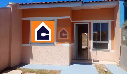 Casa à venda no bairro Cará-Cará