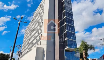 Sala comercial para locação no Edifício Health Tower