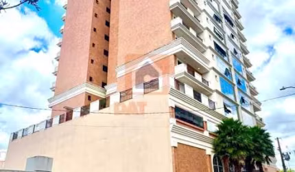 Apartamento à venda no Jardim Carvalho
