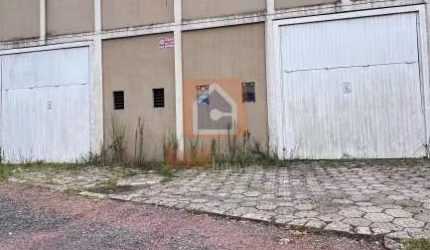 Barracão para locação bairro Nova Rússia