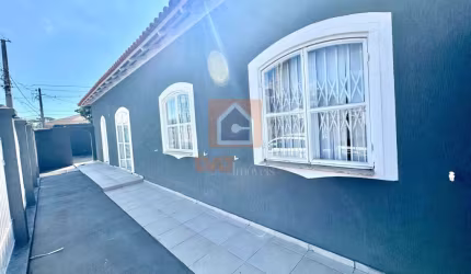 Casa comercial para alugar em Oficinas