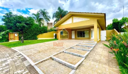 Casa para locação no bairro de Oficinas