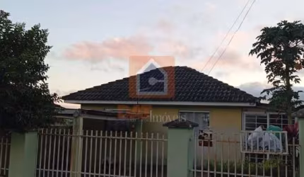 Casa à venda no bairro Boa Vista