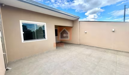 Casa à venda em Oficinas
