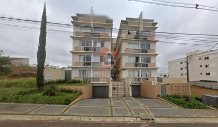 Apartamento à venda no bairro Neves