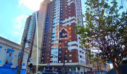 Apartamento para locação no Edifício Rembrandt
